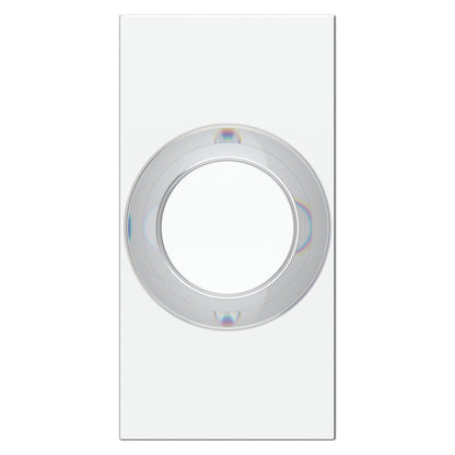Baldwin Reserve Contemporary Crystal Knob