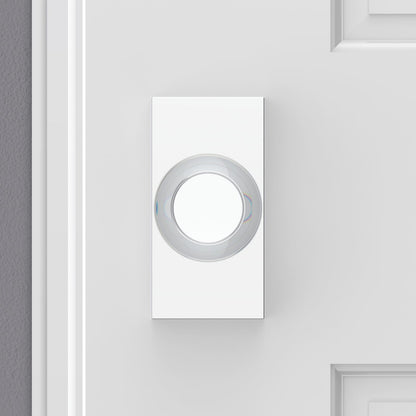 Baldwin Reserve Contemporary Crystal Knob