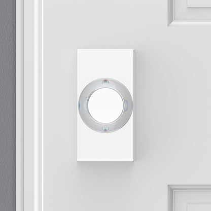 Baldwin Reserve Contemporary Crystal Knob