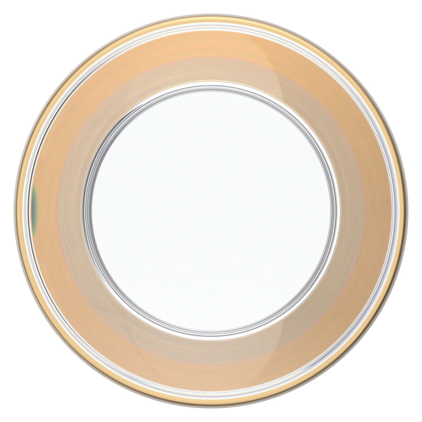 Baldwin Reserve Contemporary Crystal Knob