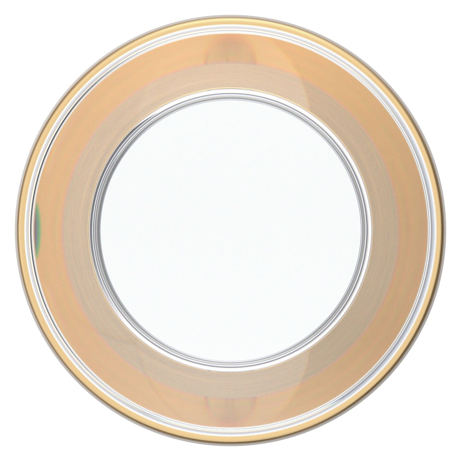 Baldwin Reserve Contemporary Crystal Knob