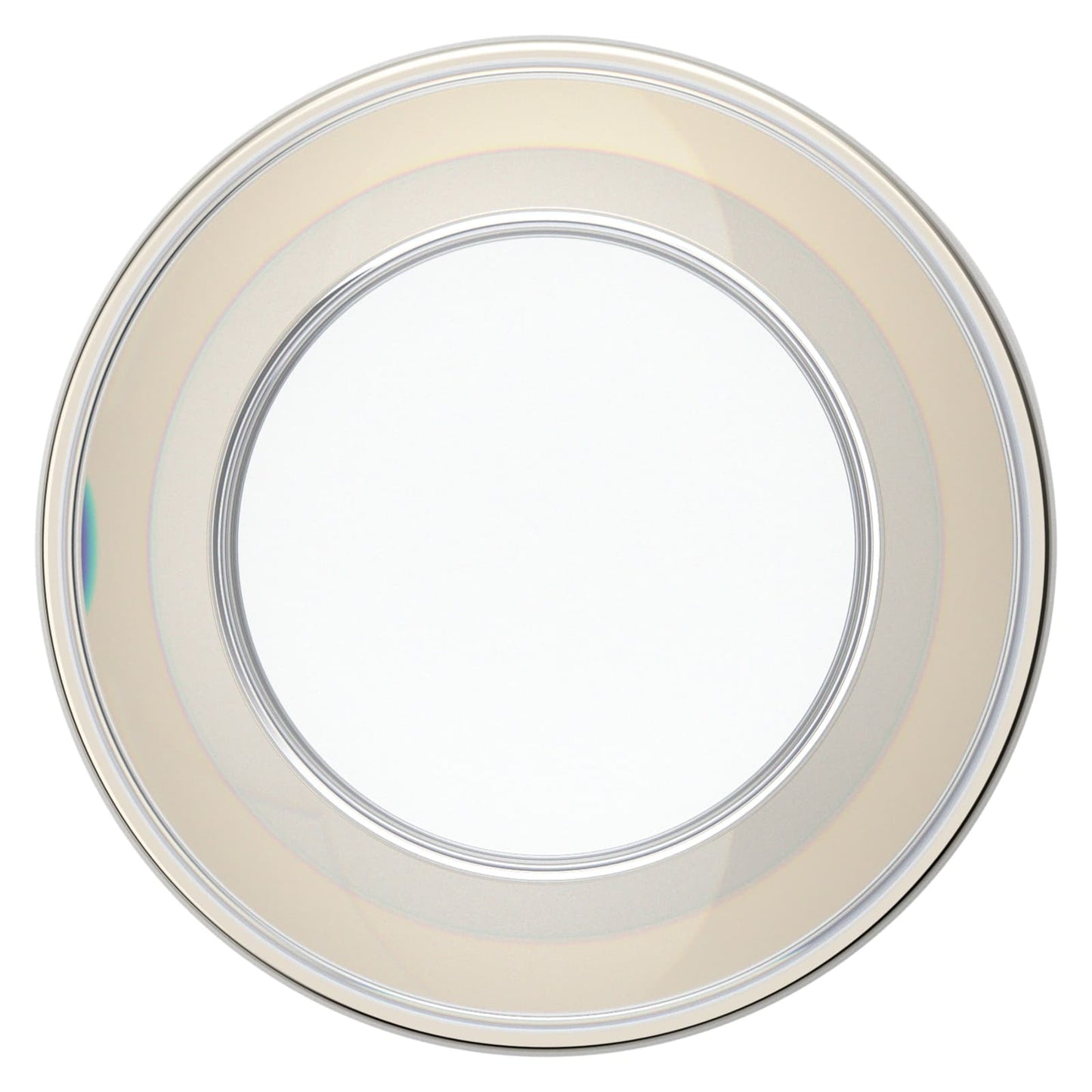 Baldwin Reserve Contemporary Crystal Knob