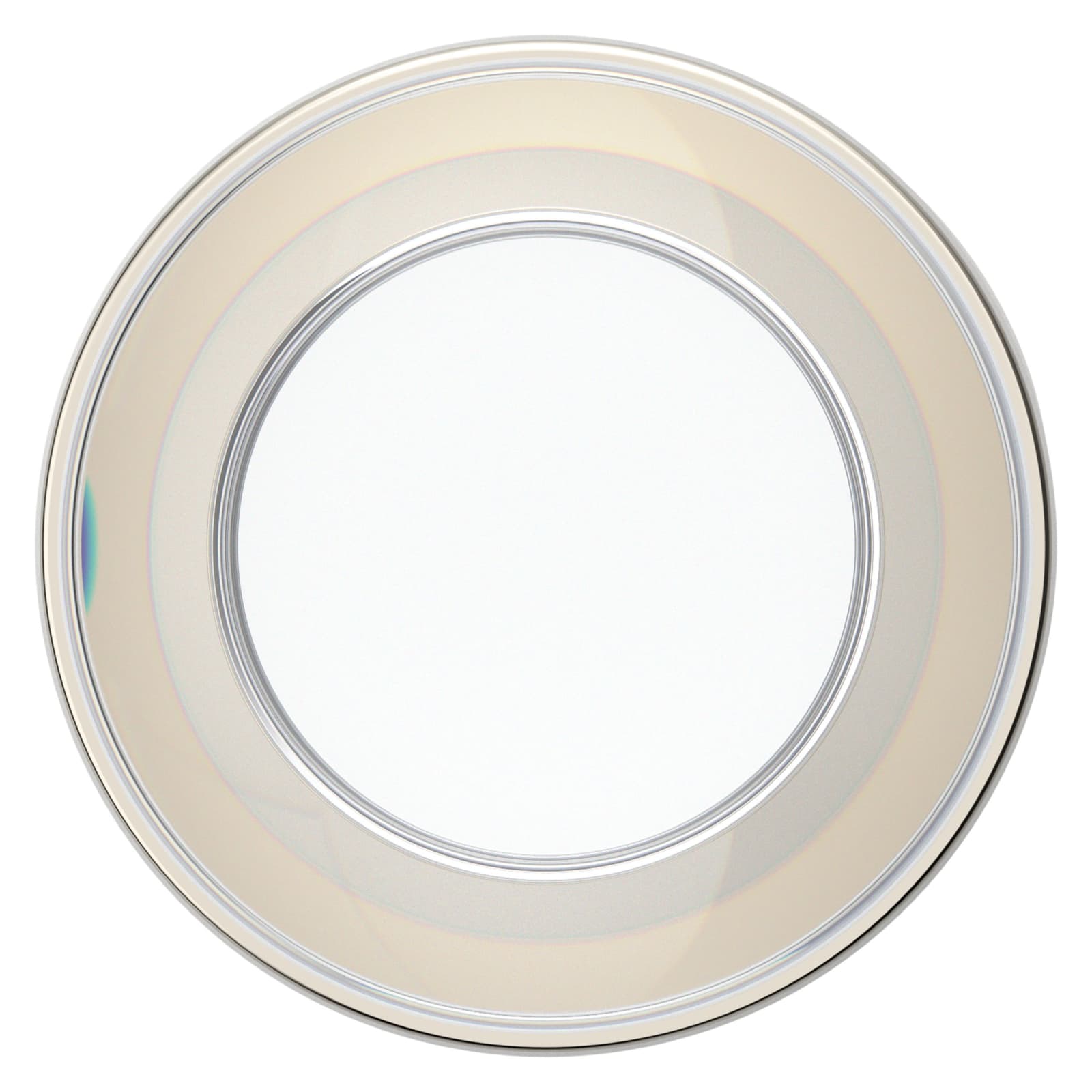 Baldwin Reserve Contemporary Crystal Knob