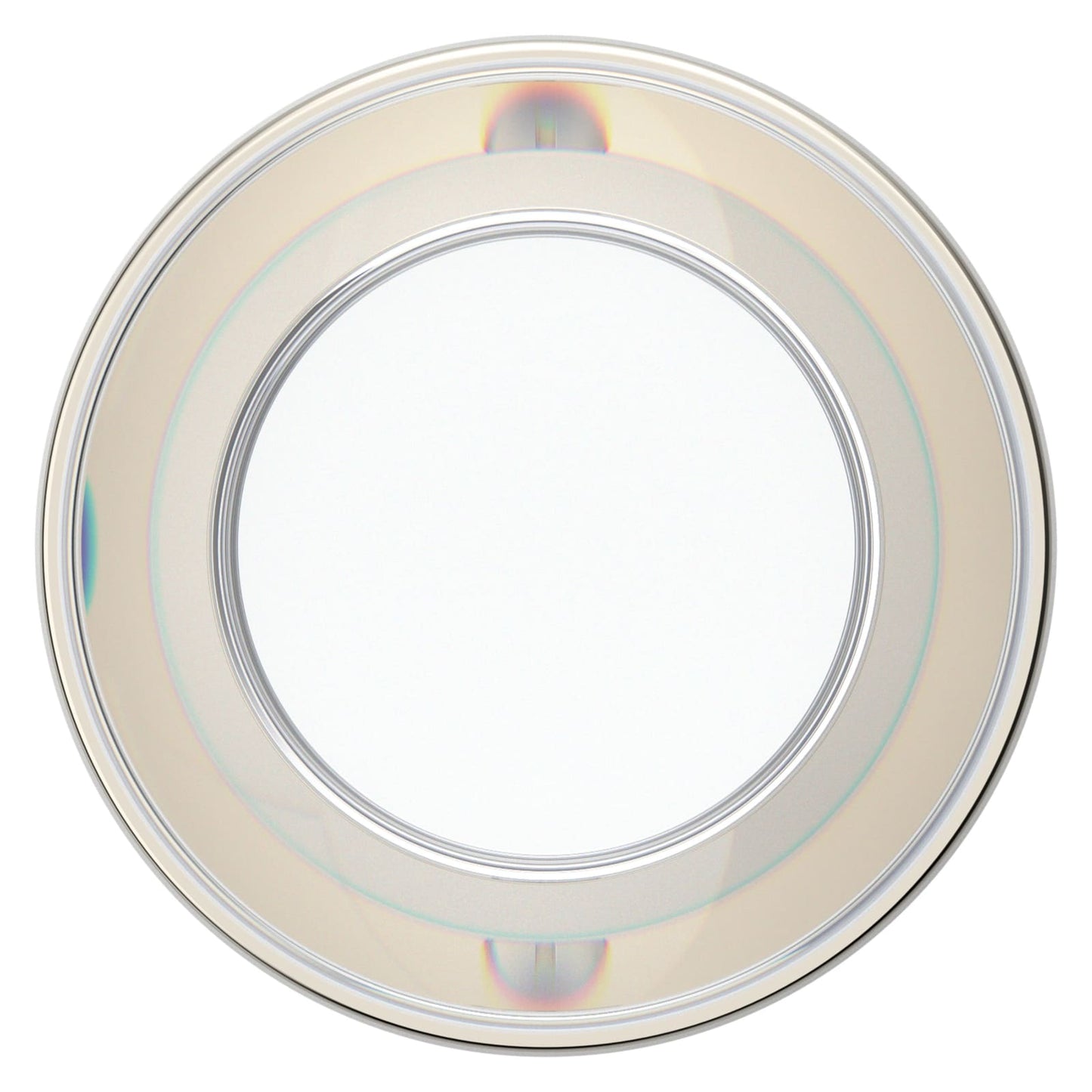 Baldwin Reserve Contemporary Crystal Knob