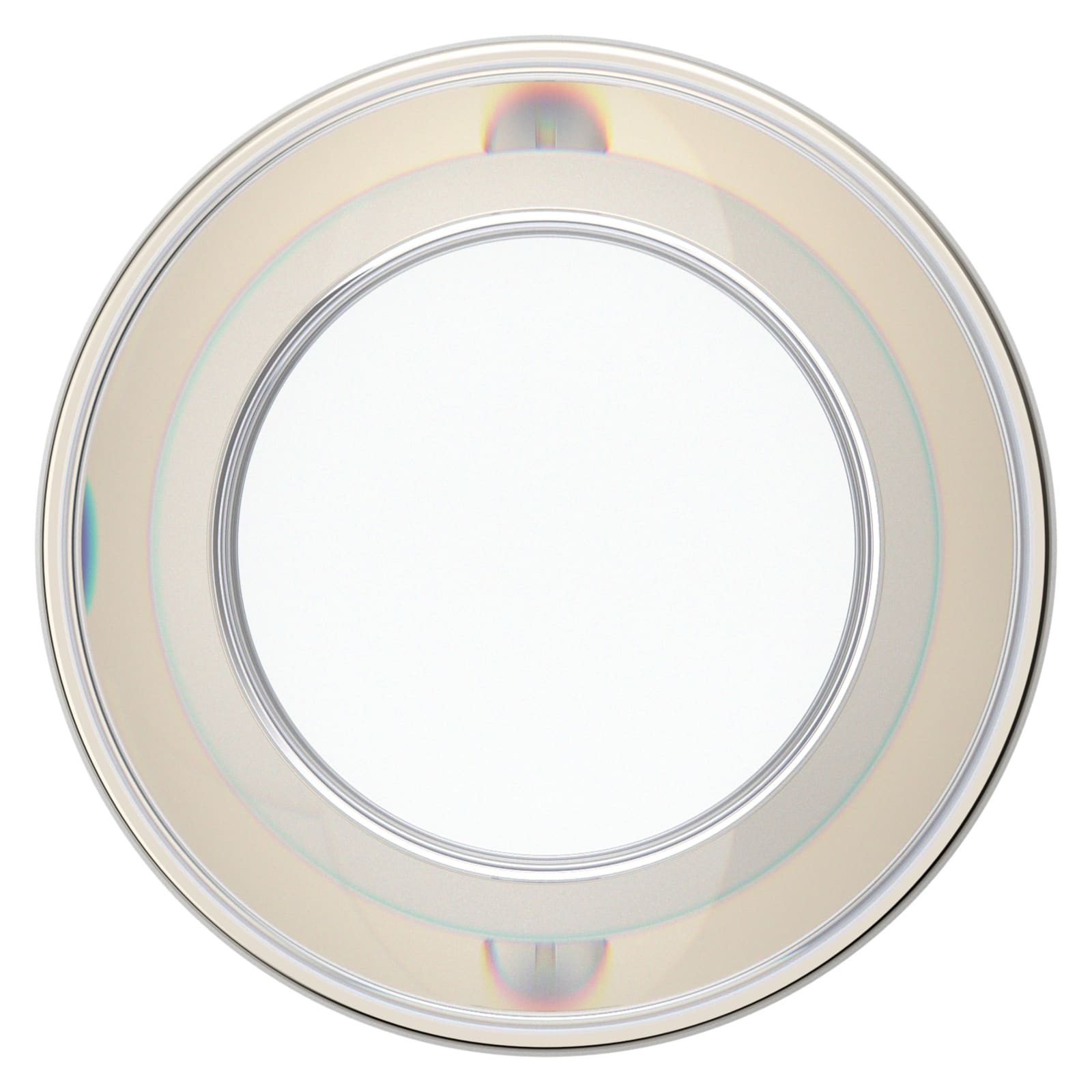 Baldwin Reserve Contemporary Crystal Knob