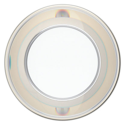 Baldwin Reserve Contemporary Crystal Knob