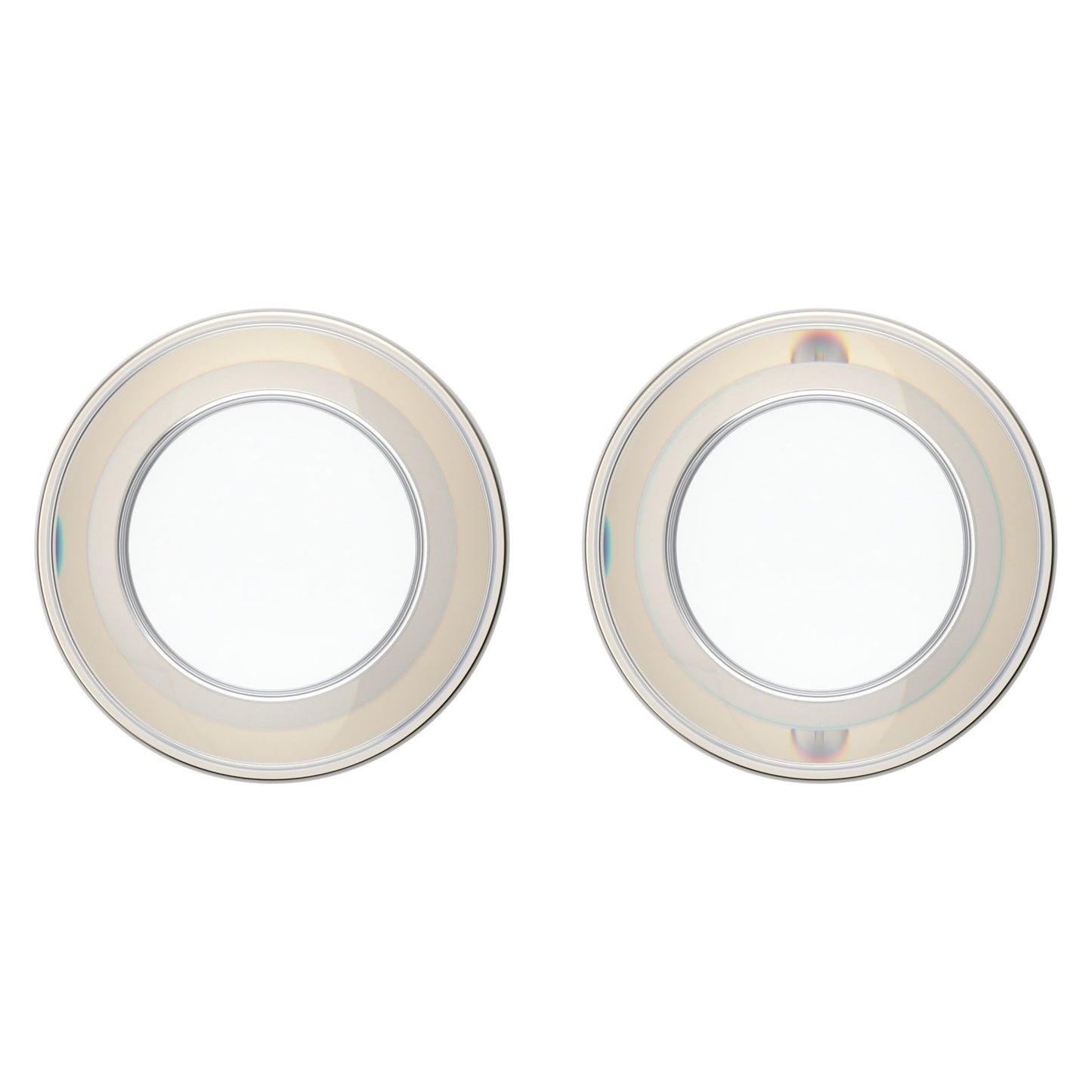 Baldwin Reserve Contemporary Crystal Knob