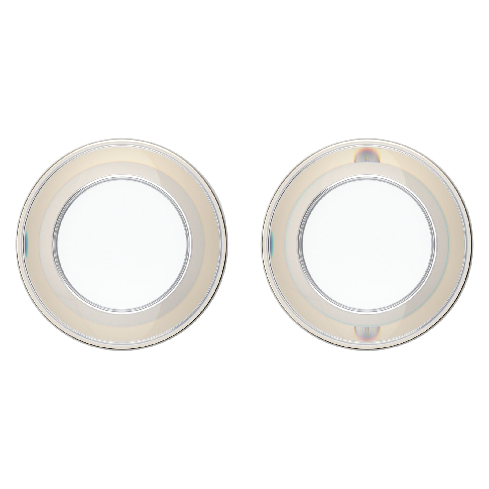 Baldwin Reserve Contemporary Crystal Knob