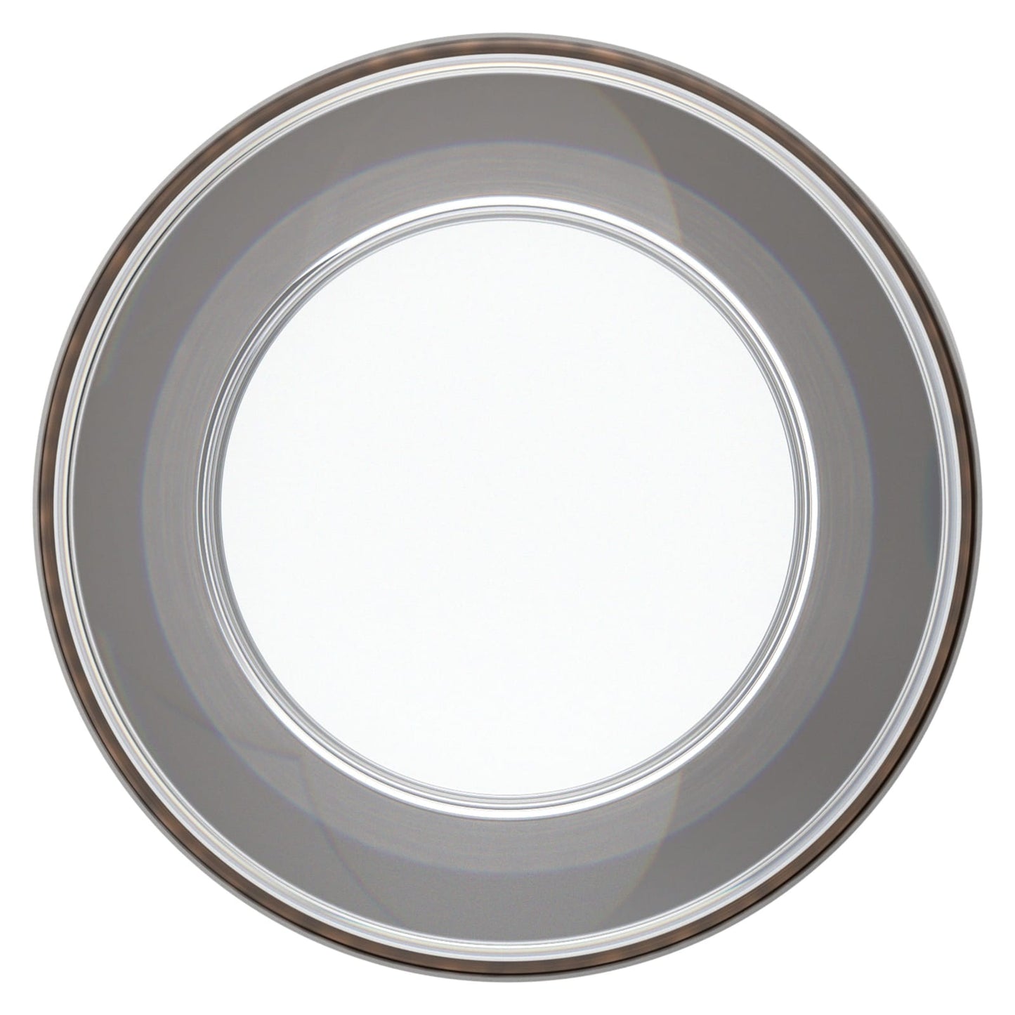 Baldwin Reserve Contemporary Crystal Knob