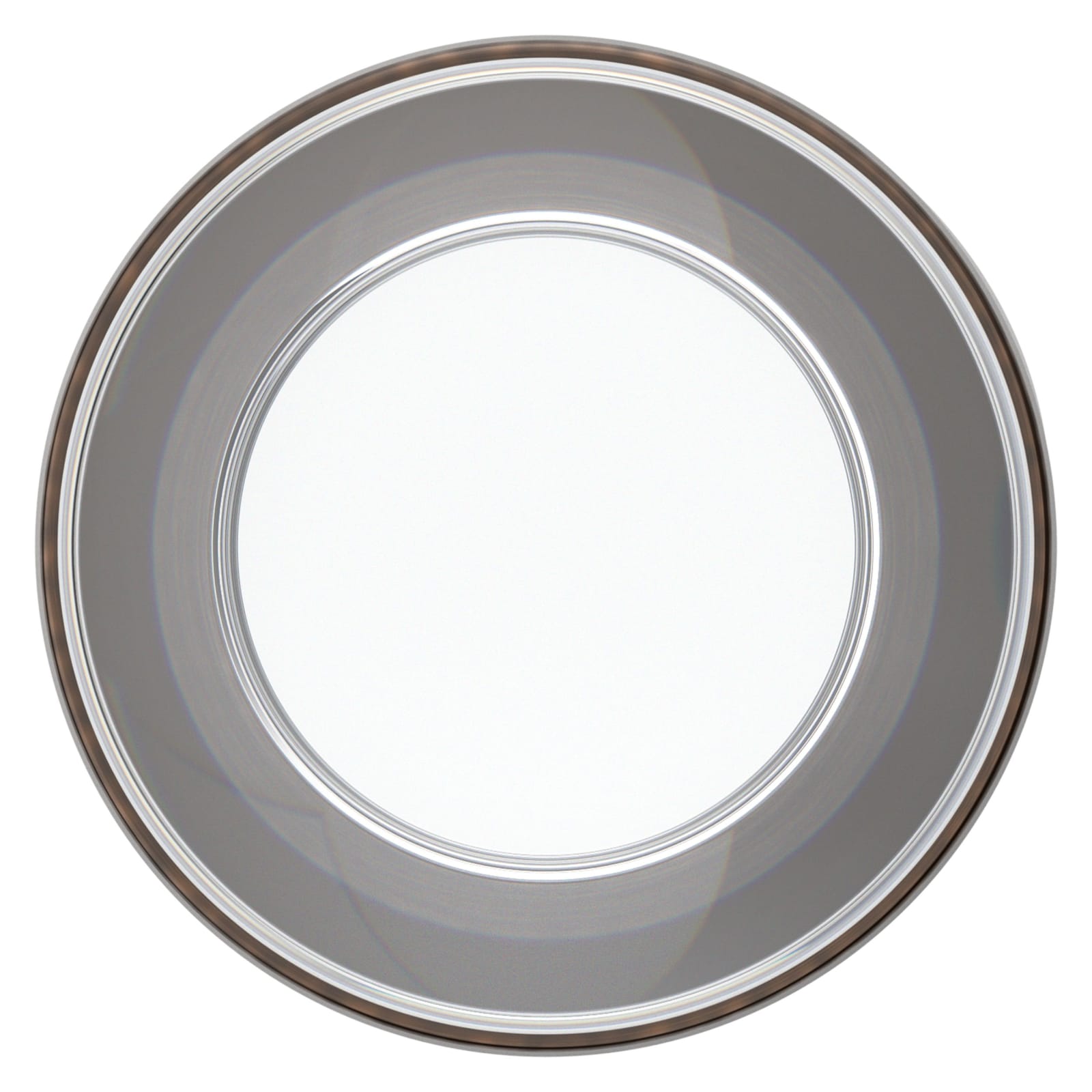 Baldwin Reserve Contemporary Crystal Knob