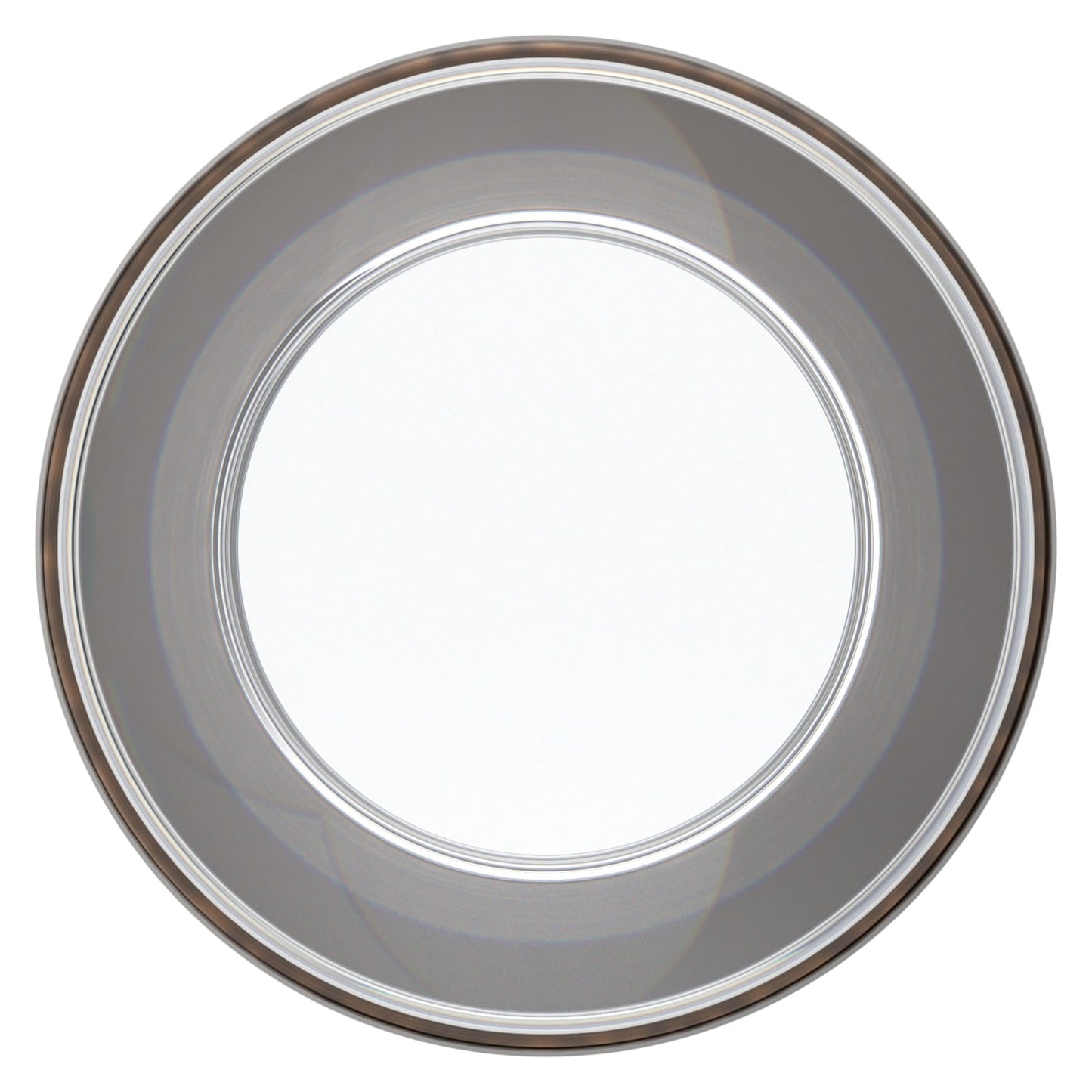 Baldwin Reserve Contemporary Crystal Knob