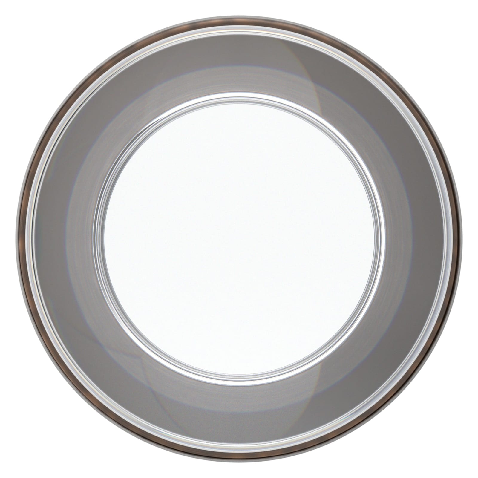 Baldwin Reserve Contemporary Crystal Knob