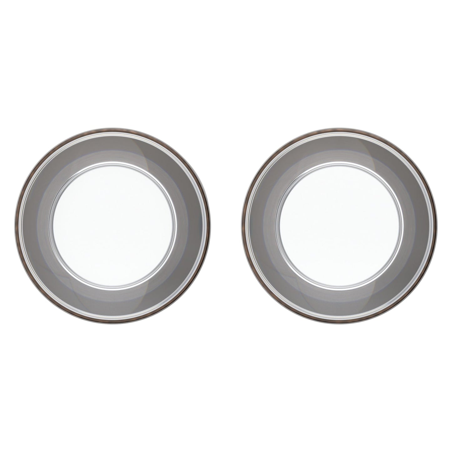 Baldwin Reserve Contemporary Crystal Knob
