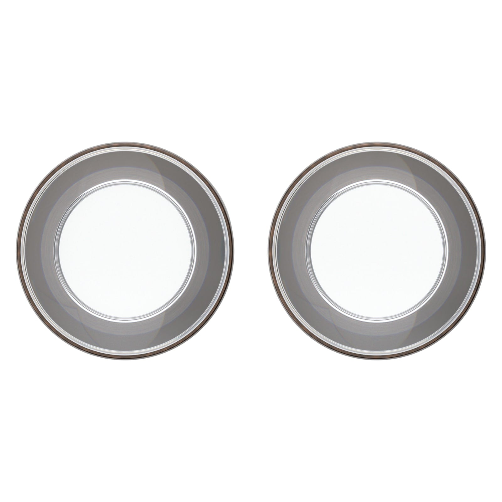Baldwin Reserve Contemporary Crystal Knob