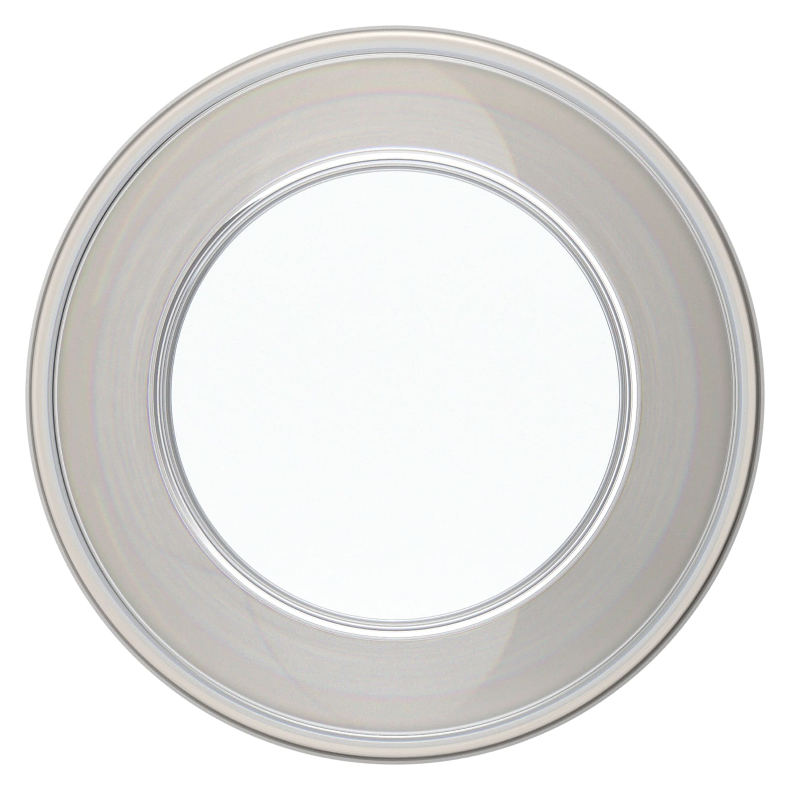 Baldwin Reserve Contemporary Crystal Knob