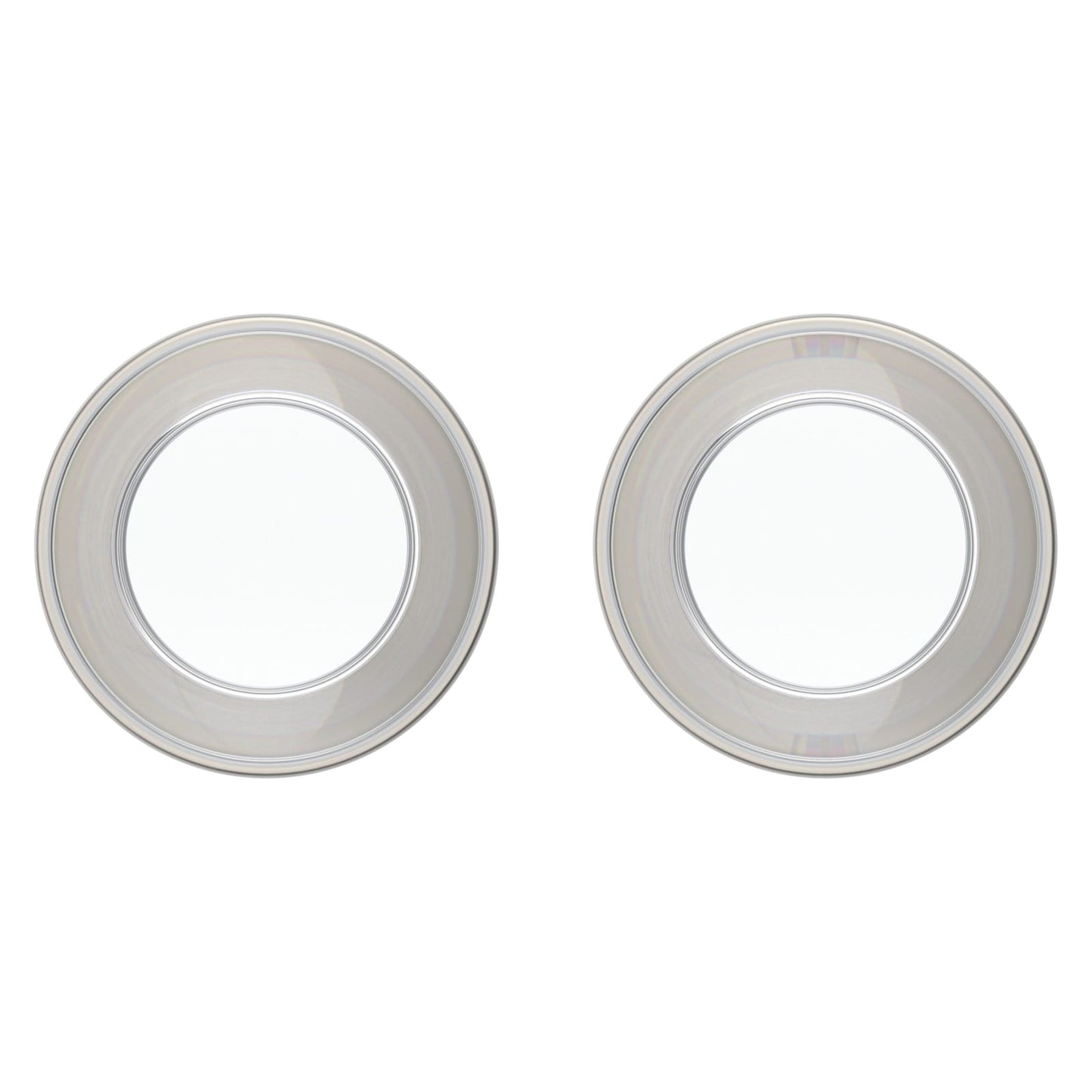 Baldwin Reserve Contemporary Crystal Knob