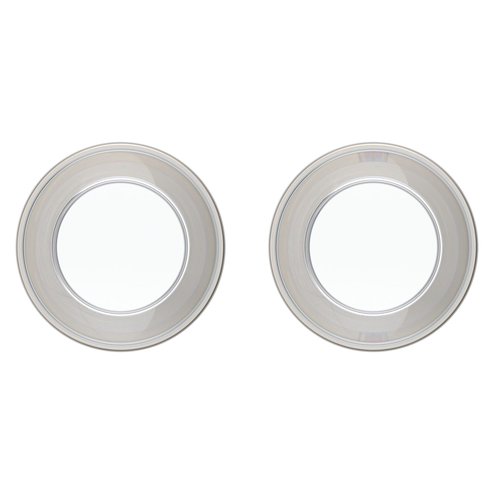 Baldwin Reserve Contemporary Crystal Knob