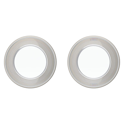 Baldwin Reserve Contemporary Crystal Knob