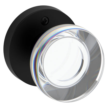 Baldwin Reserve Contemporary Crystal Knob