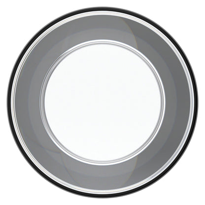 Baldwin Reserve Contemporary Crystal Knob