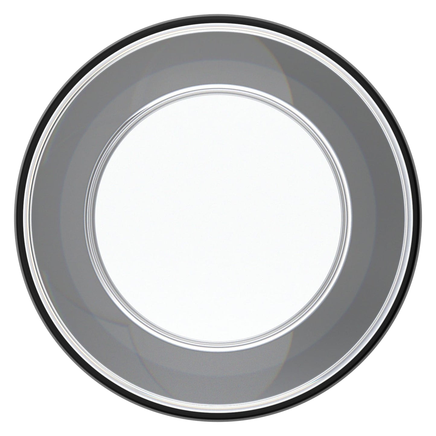 Baldwin Reserve Contemporary Crystal Knob