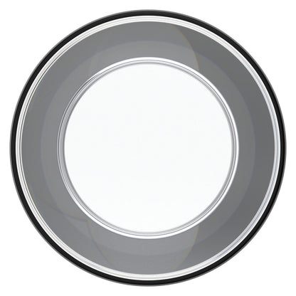 Baldwin Reserve Contemporary Crystal Knob