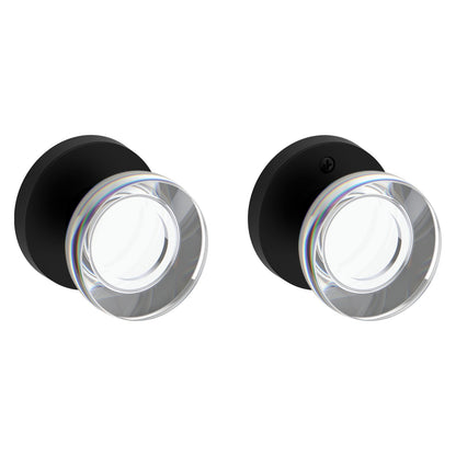 Baldwin Reserve Contemporary Crystal Knob