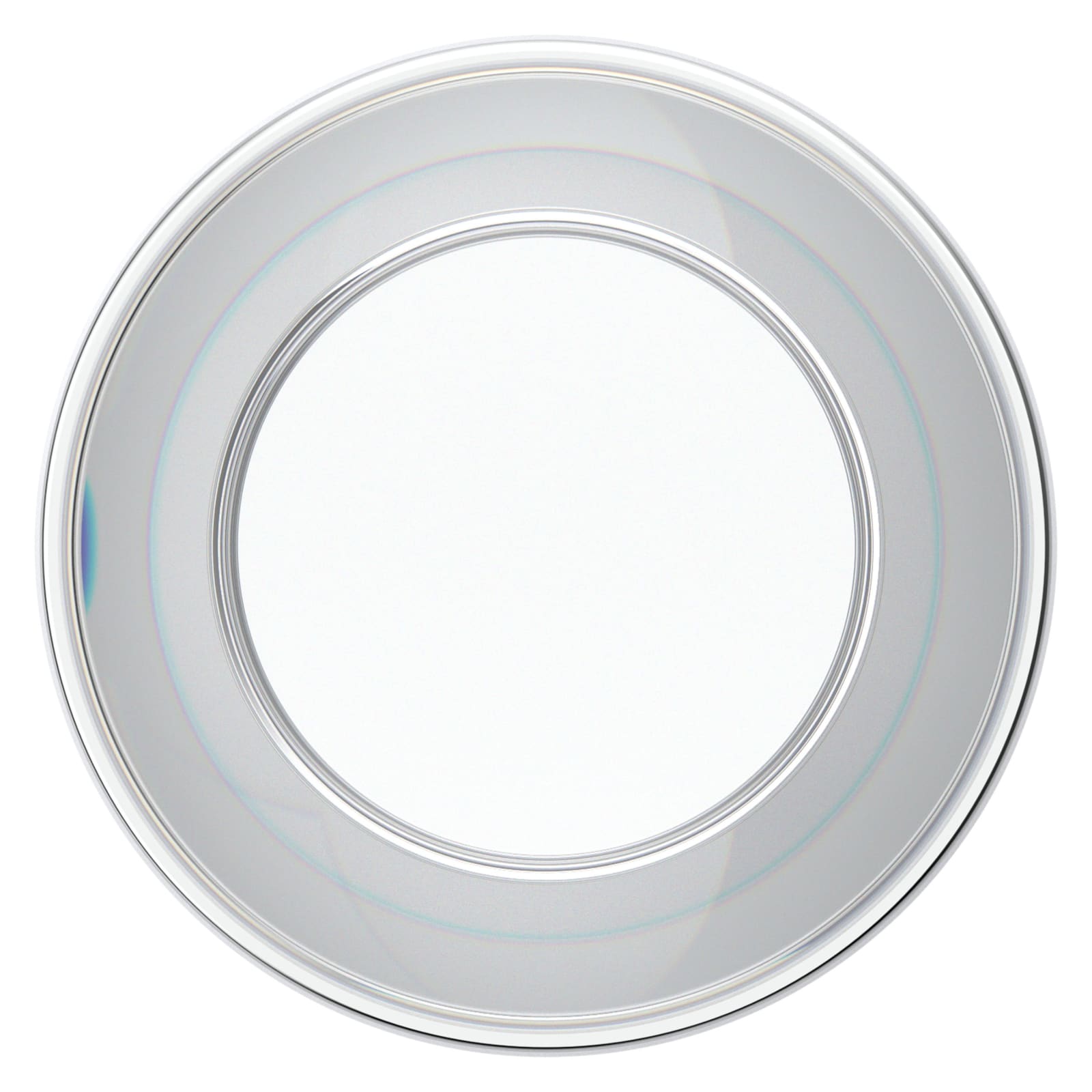 Baldwin Reserve Contemporary Crystal Knob