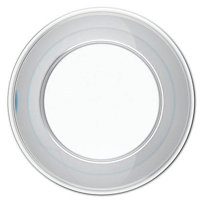 Baldwin Reserve Contemporary Crystal Knob