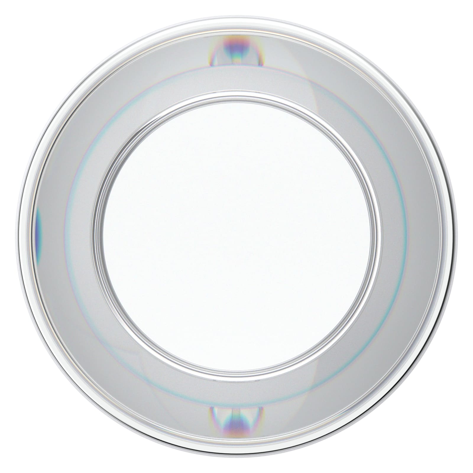 Baldwin Reserve Contemporary Crystal Knob