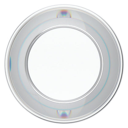 Baldwin Reserve Contemporary Crystal Knob