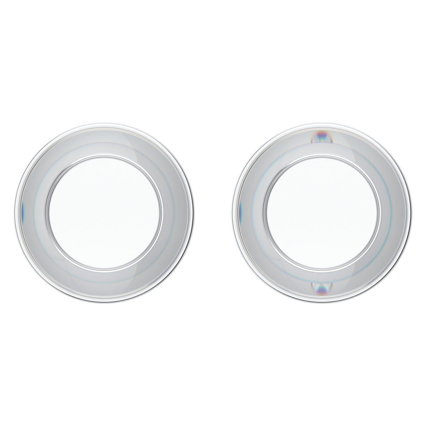 Baldwin Reserve Contemporary Crystal Knob