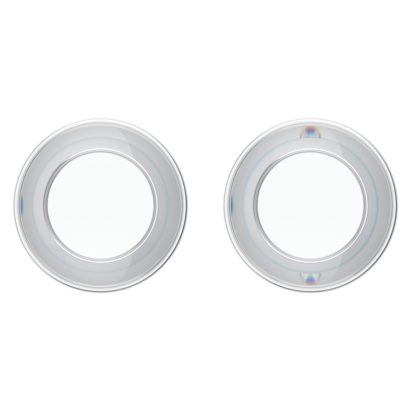 Baldwin Reserve Contemporary Crystal Knob