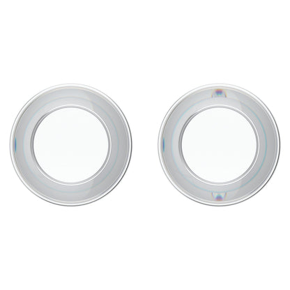 Baldwin Reserve Contemporary Crystal Knob