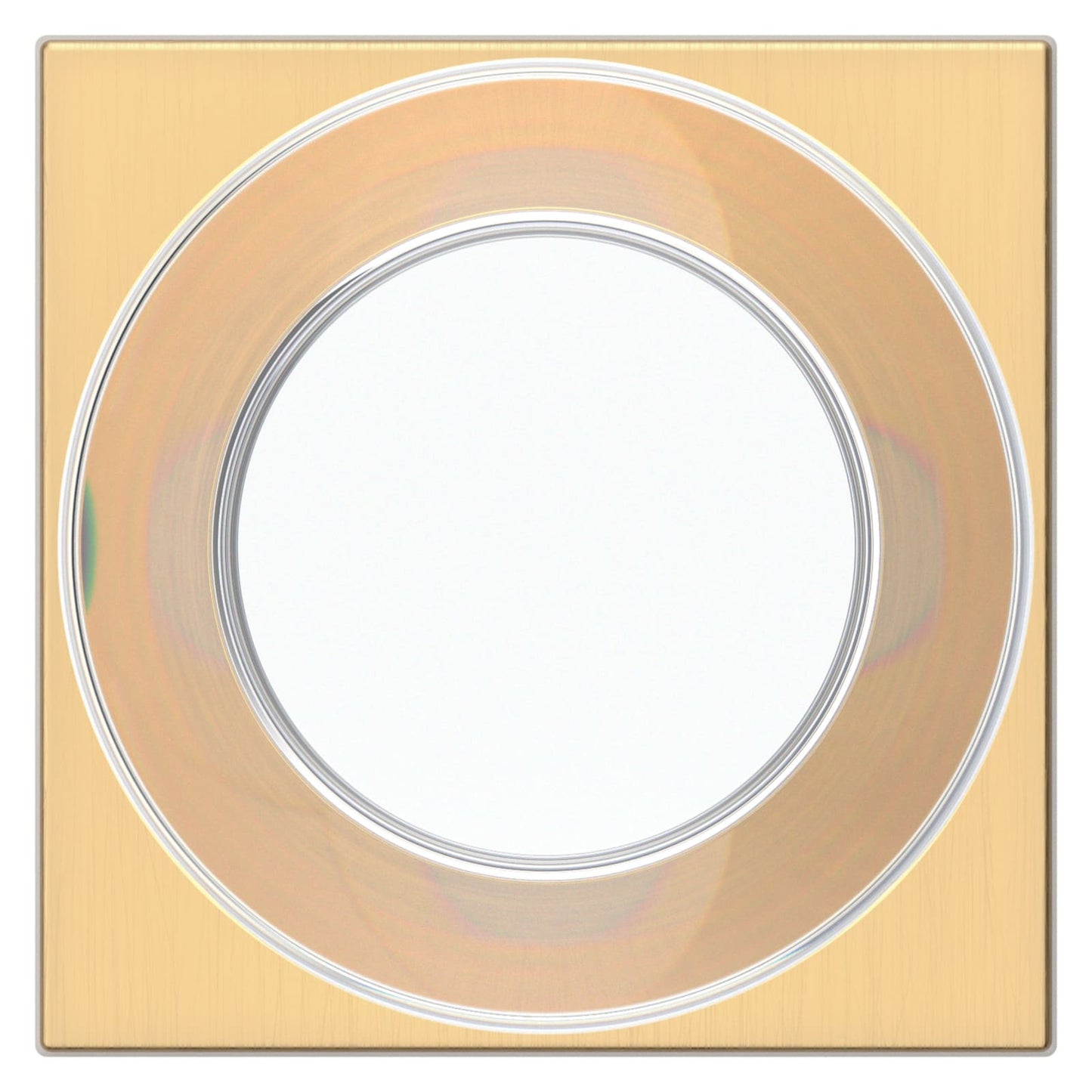 Baldwin Reserve Contemporary Crystal Knob