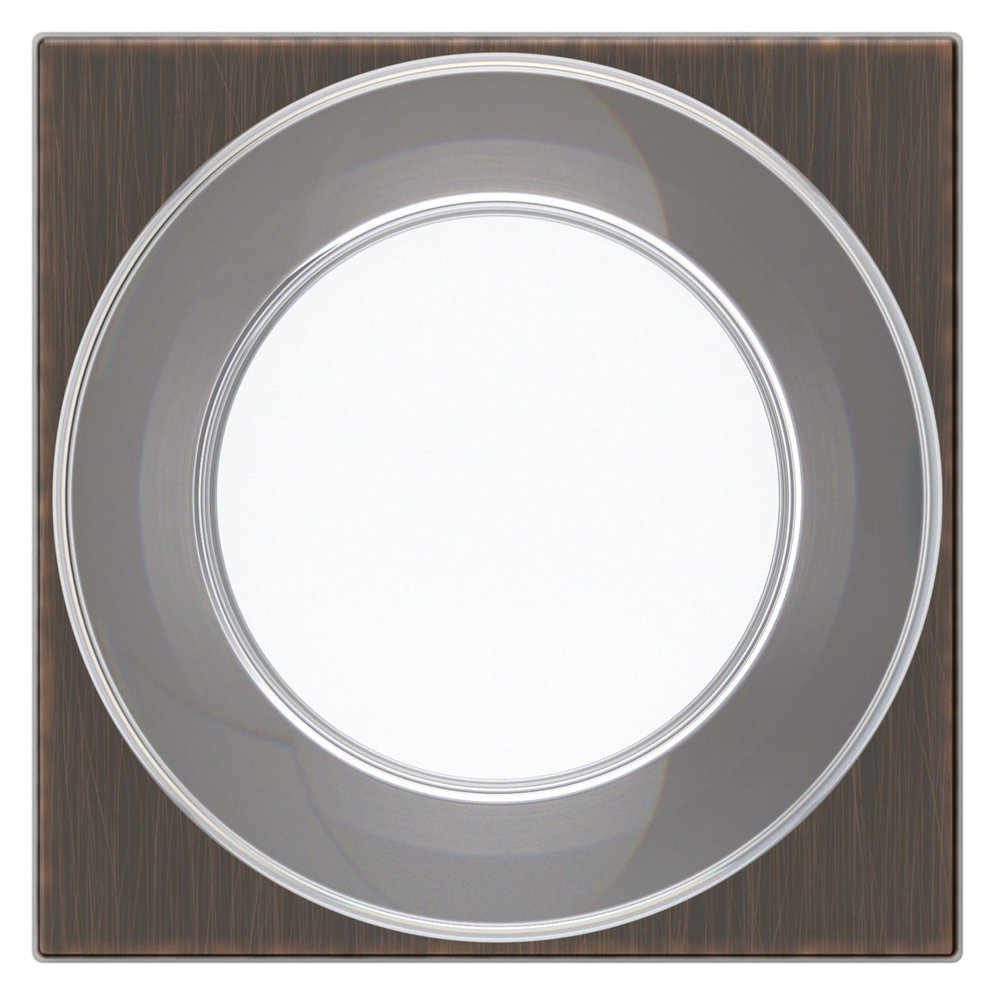 Baldwin Reserve Contemporary Crystal Knob