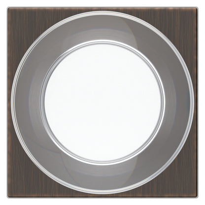 Baldwin Reserve Contemporary Crystal Knob