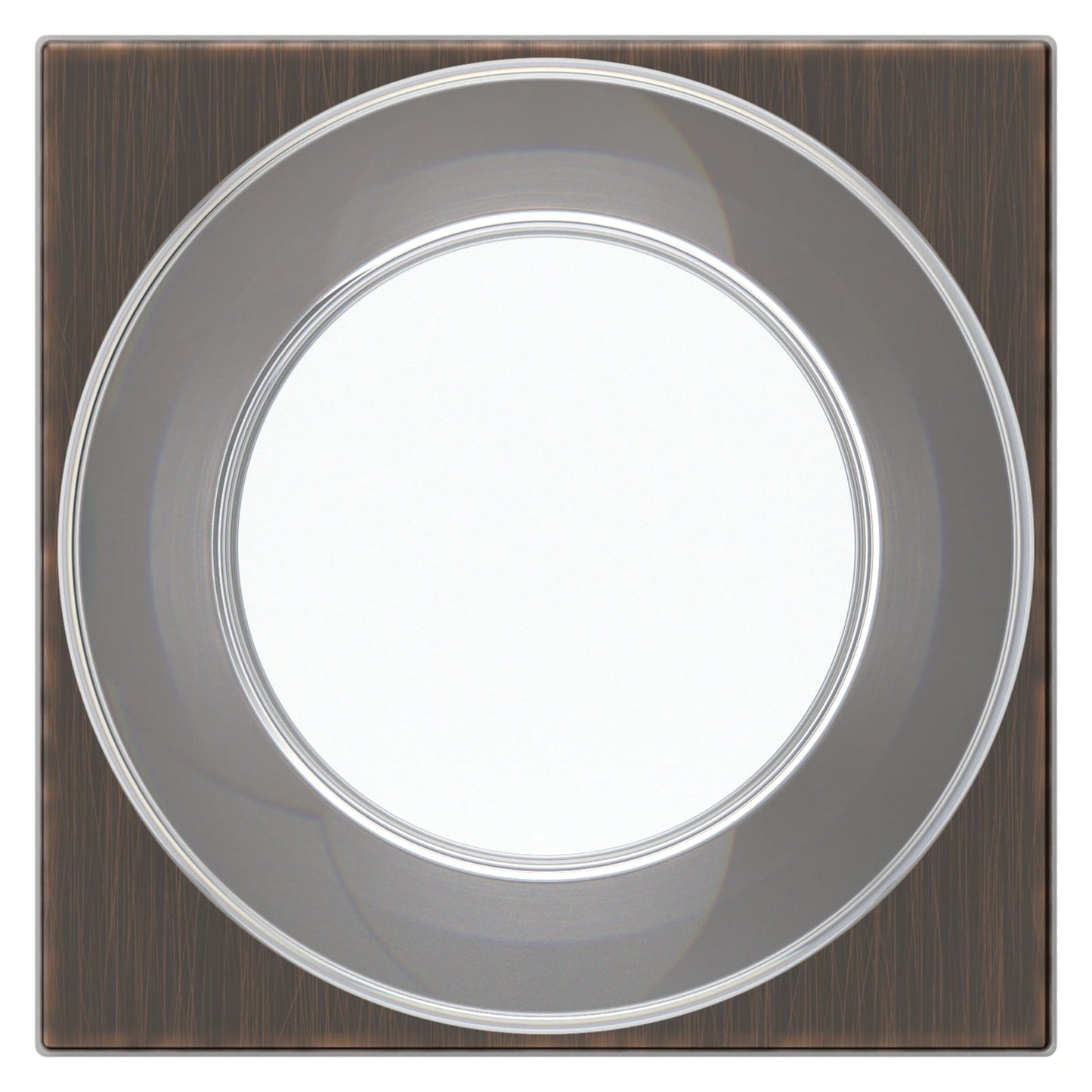 Baldwin Reserve Contemporary Crystal Knob