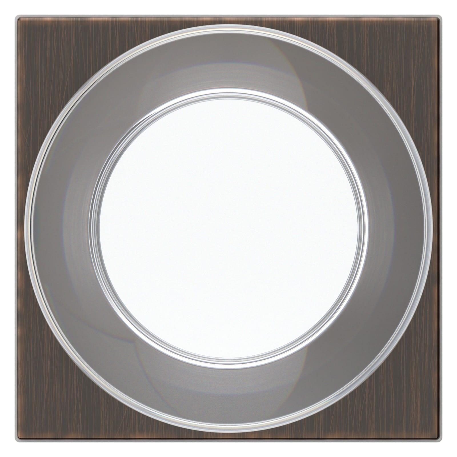 Baldwin Reserve Contemporary Crystal Knob