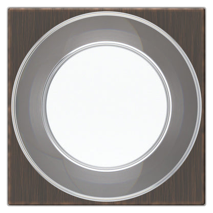 Baldwin Reserve Contemporary Crystal Knob