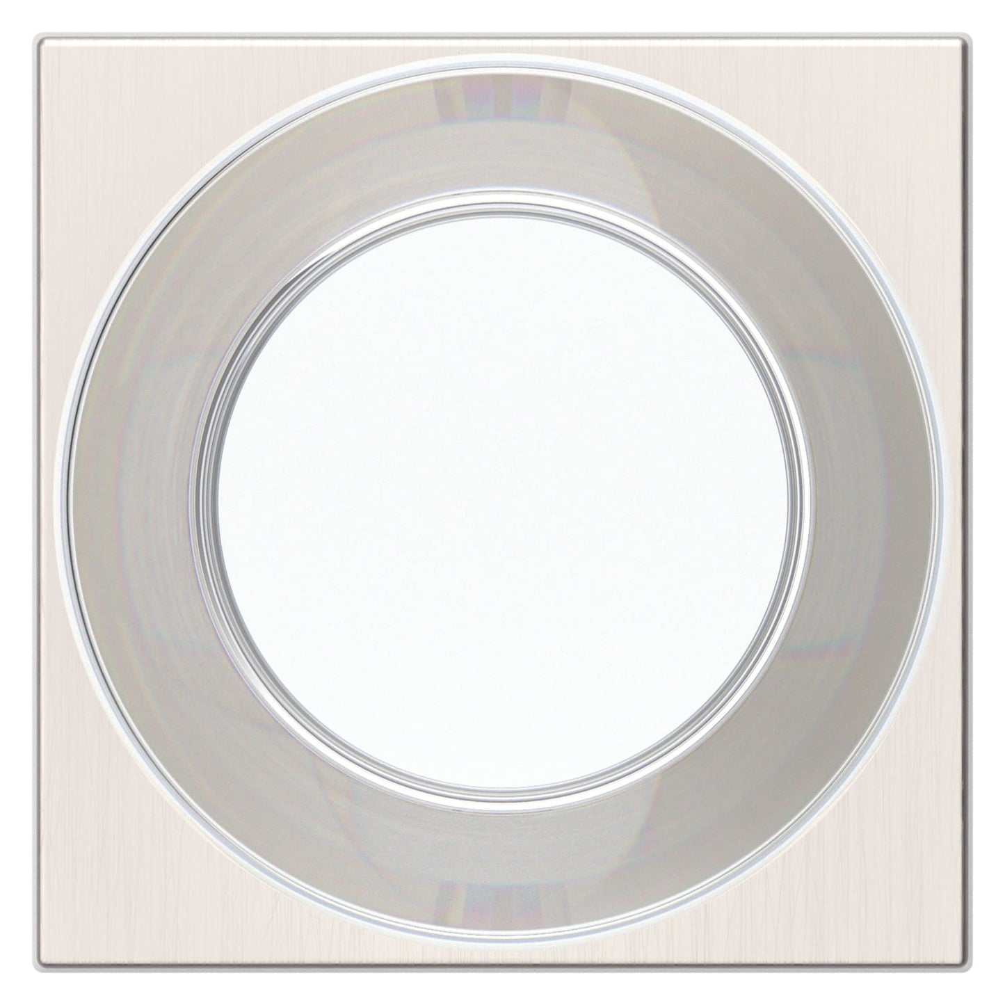 Baldwin Reserve Contemporary Crystal Knob