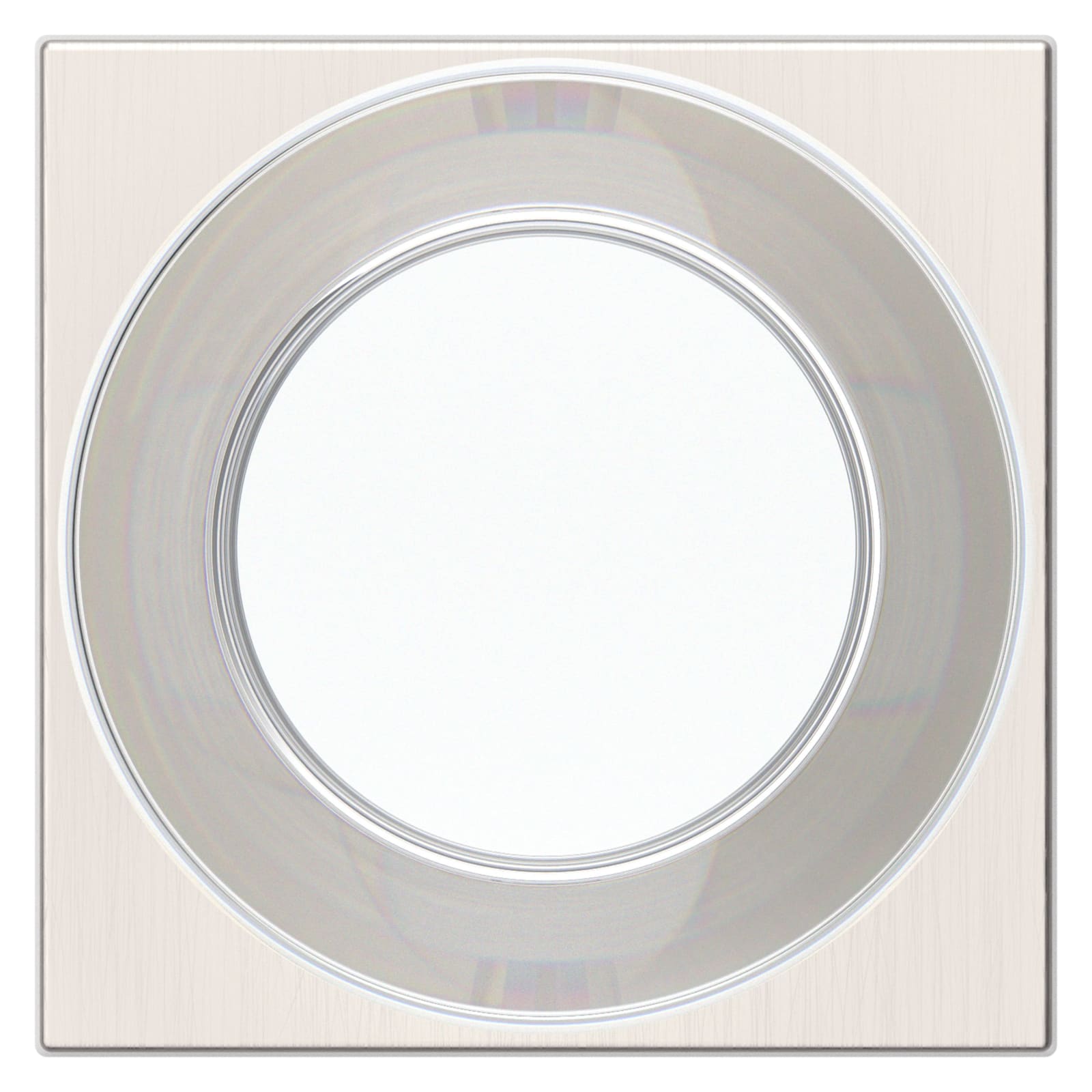 Baldwin Reserve Contemporary Crystal Knob