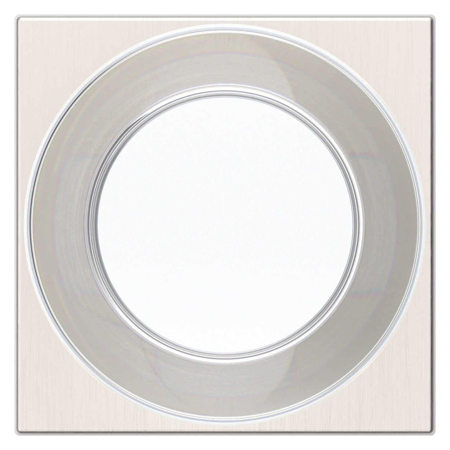 Baldwin Reserve Contemporary Crystal Knob