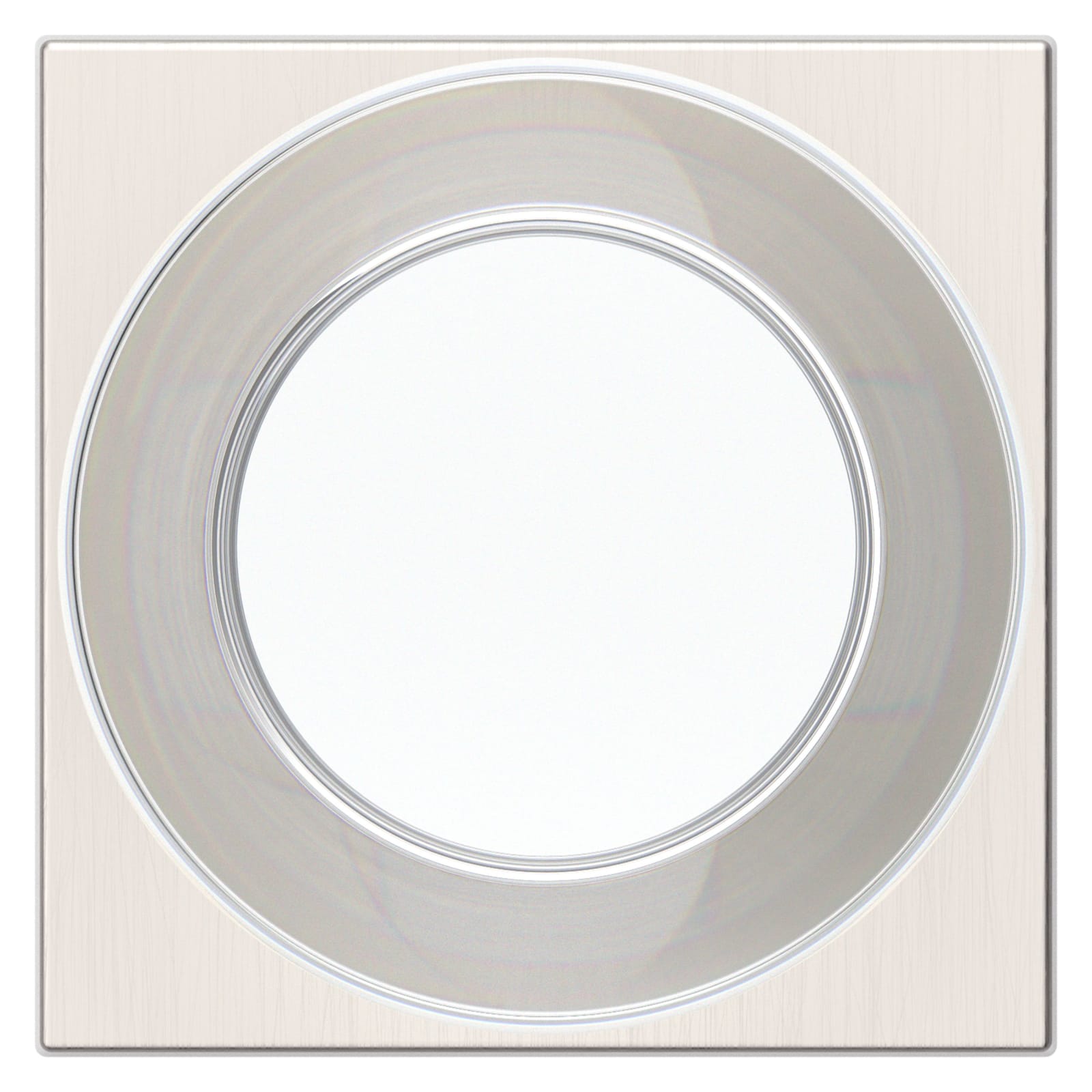 Baldwin Reserve Contemporary Crystal Knob