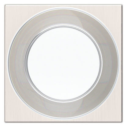 Baldwin Reserve Contemporary Crystal Knob
