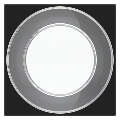 Baldwin Reserve Contemporary Crystal Knob