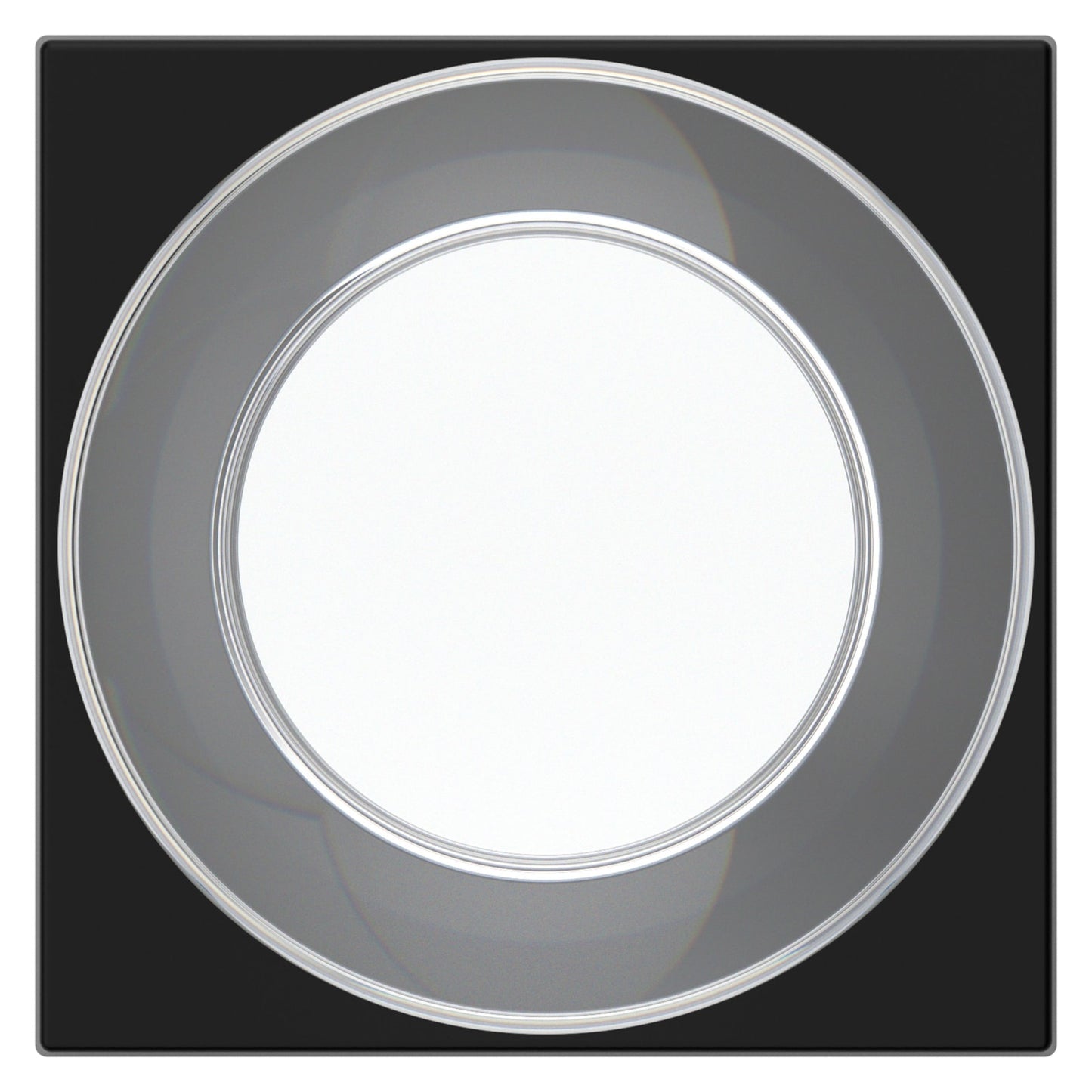 Baldwin Reserve Contemporary Crystal Knob