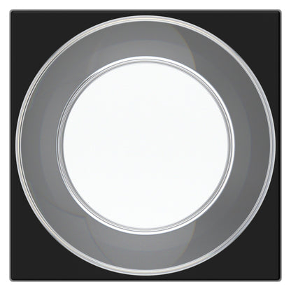 Baldwin Reserve Contemporary Crystal Knob