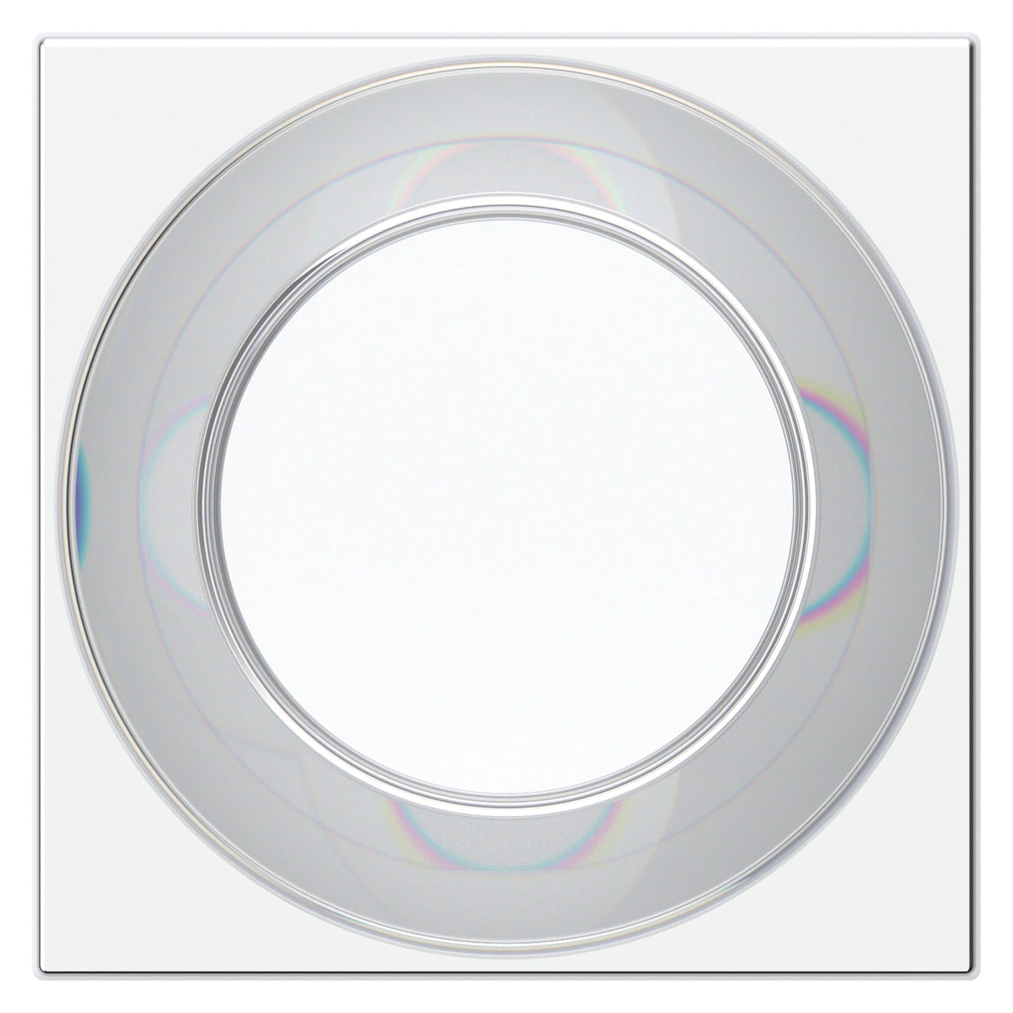 Baldwin Reserve Contemporary Crystal Knob