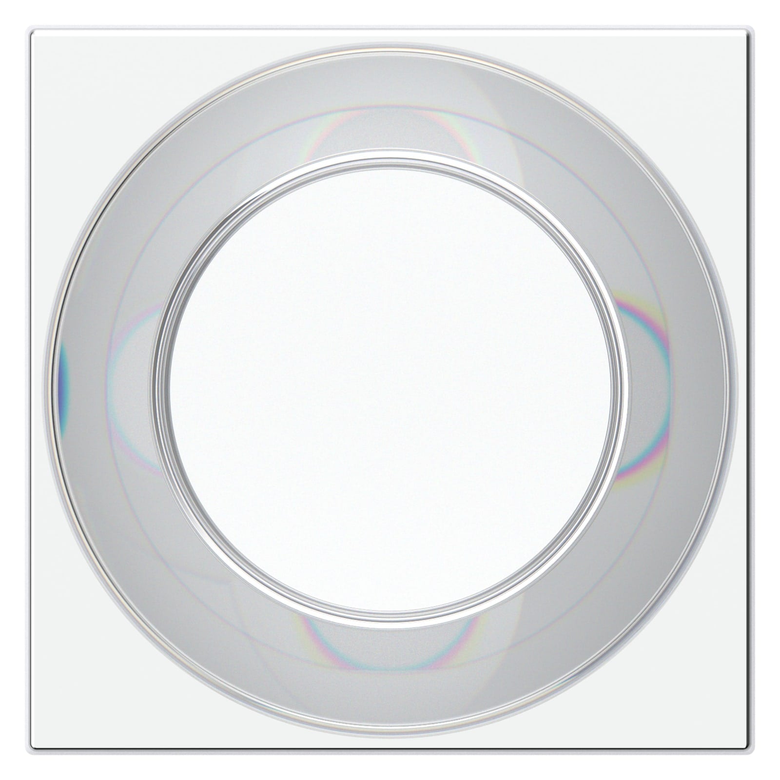 Baldwin Reserve Contemporary Crystal Knob